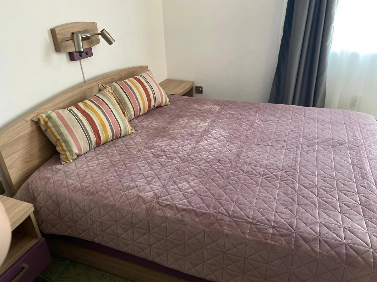 Villas Sozopol