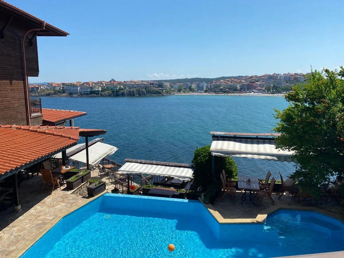 Villas Sozopol Hotel