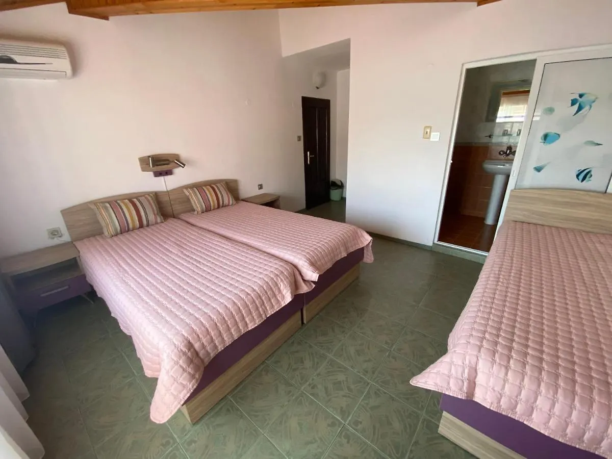 Villas Sozopol Bulgaria