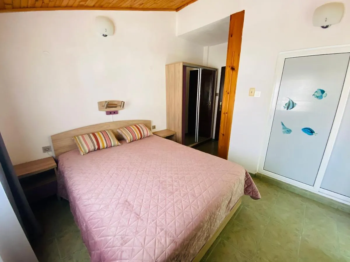 Villas Sozopol Bulgaria