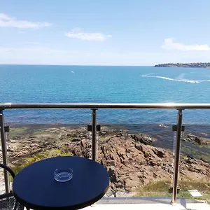Pensión за гости чайка град, Sozopol