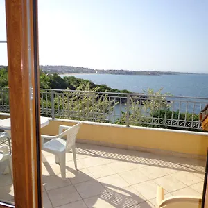 Apartment Via Pontica, Sozopol