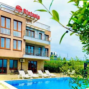 Apartment Stefaniya, Sozopol