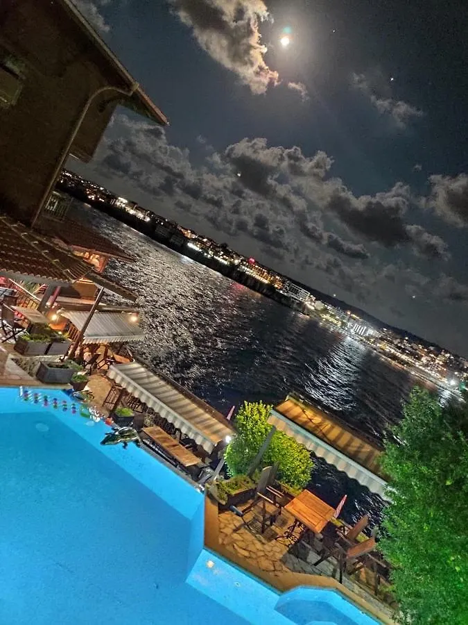 Villas Sozopol Bulgaria
