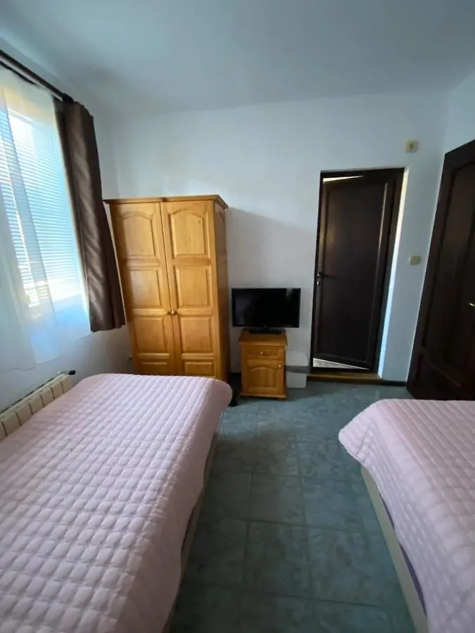 Villas Sozopol Hotel