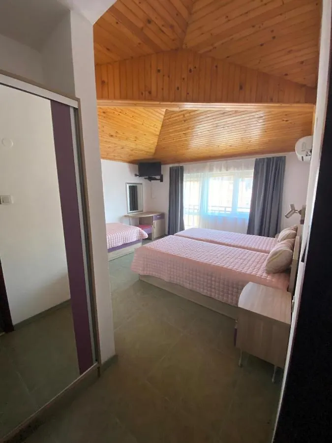 Villas Sozopol
