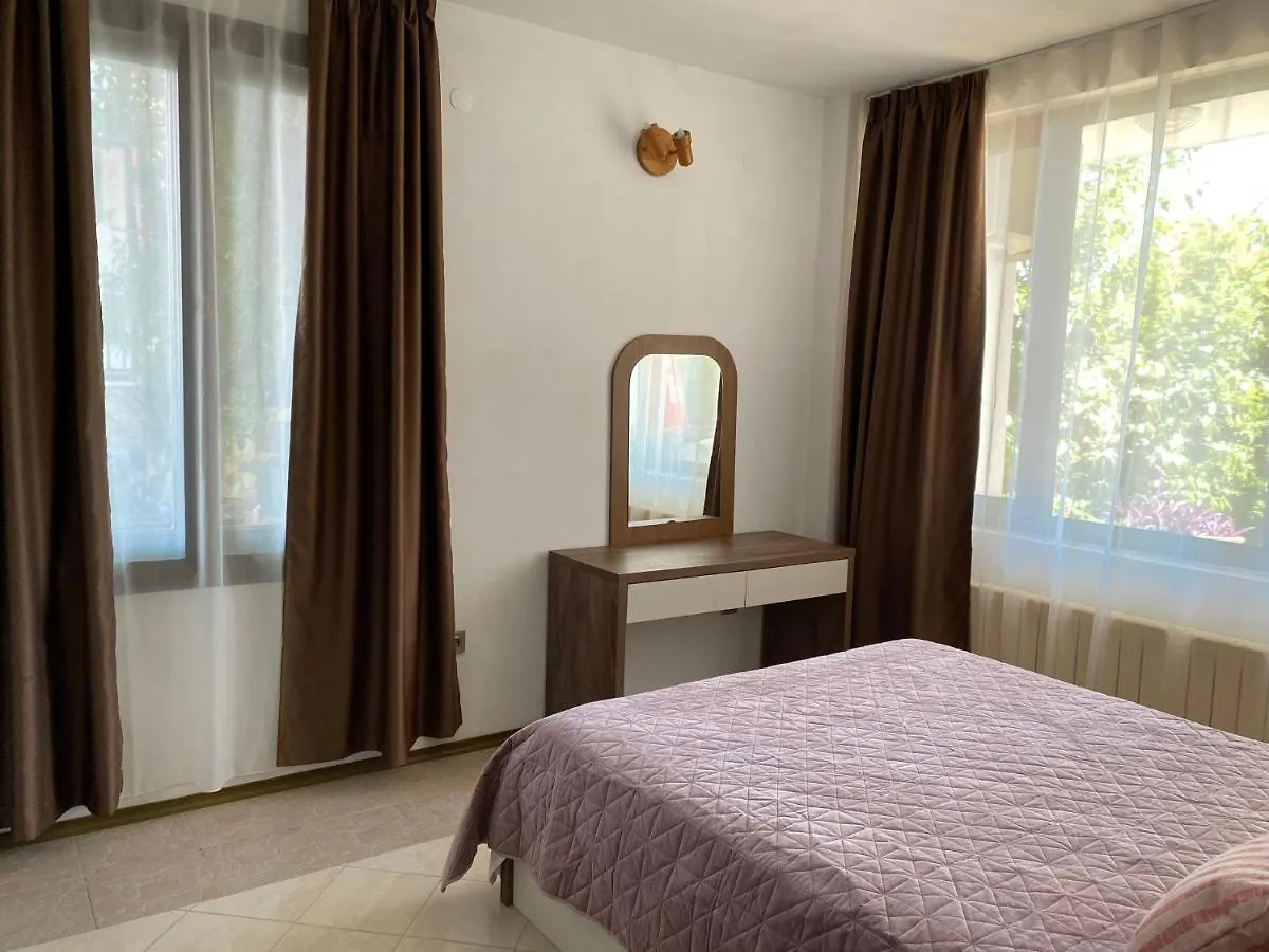 Villas Sozopol